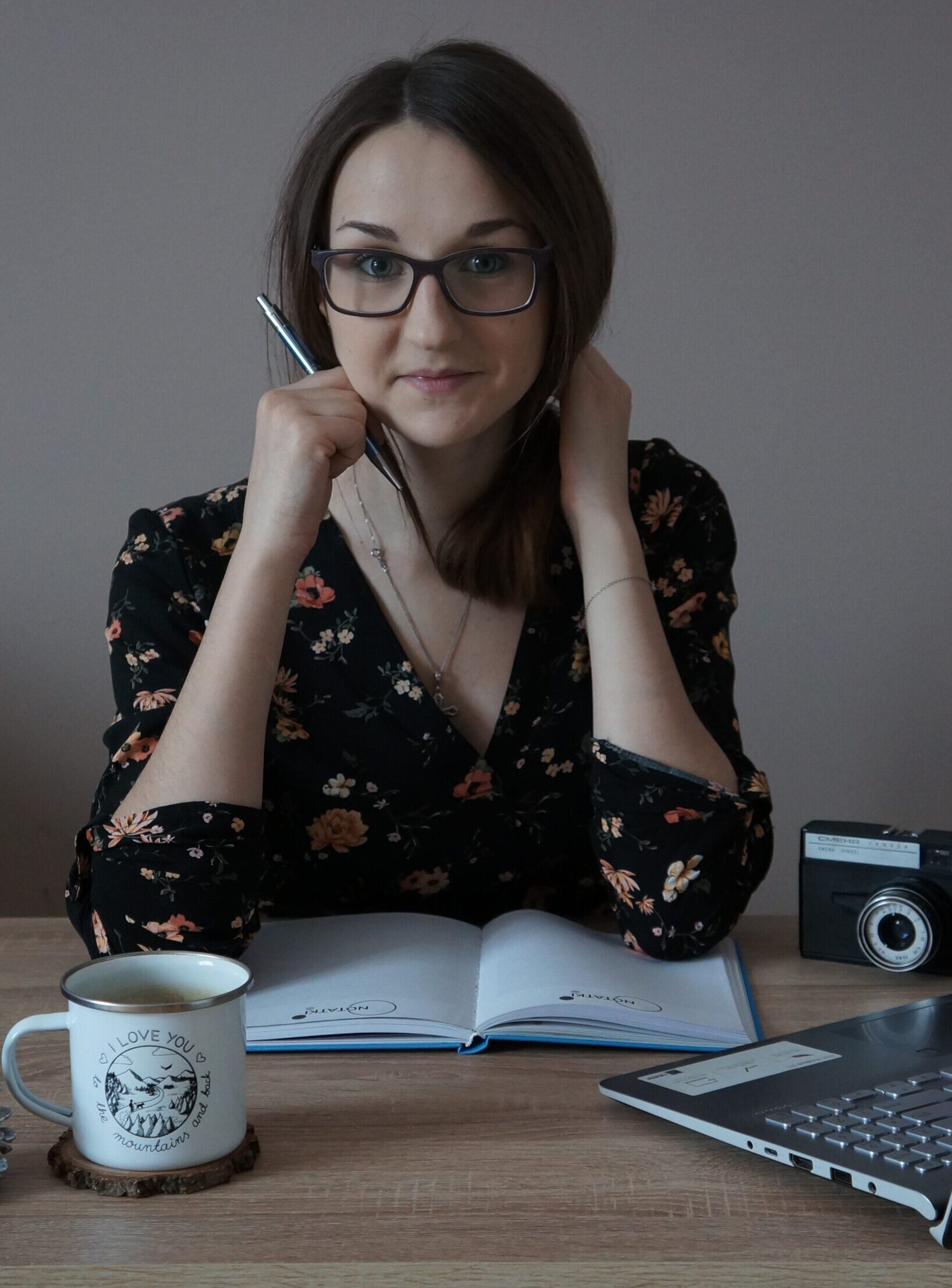 Magdalena Gach